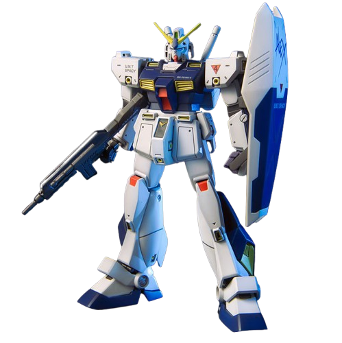 Bandai Genuine HG 1/144 RX-78  - огляд і ціна Bandai Gundam Hg