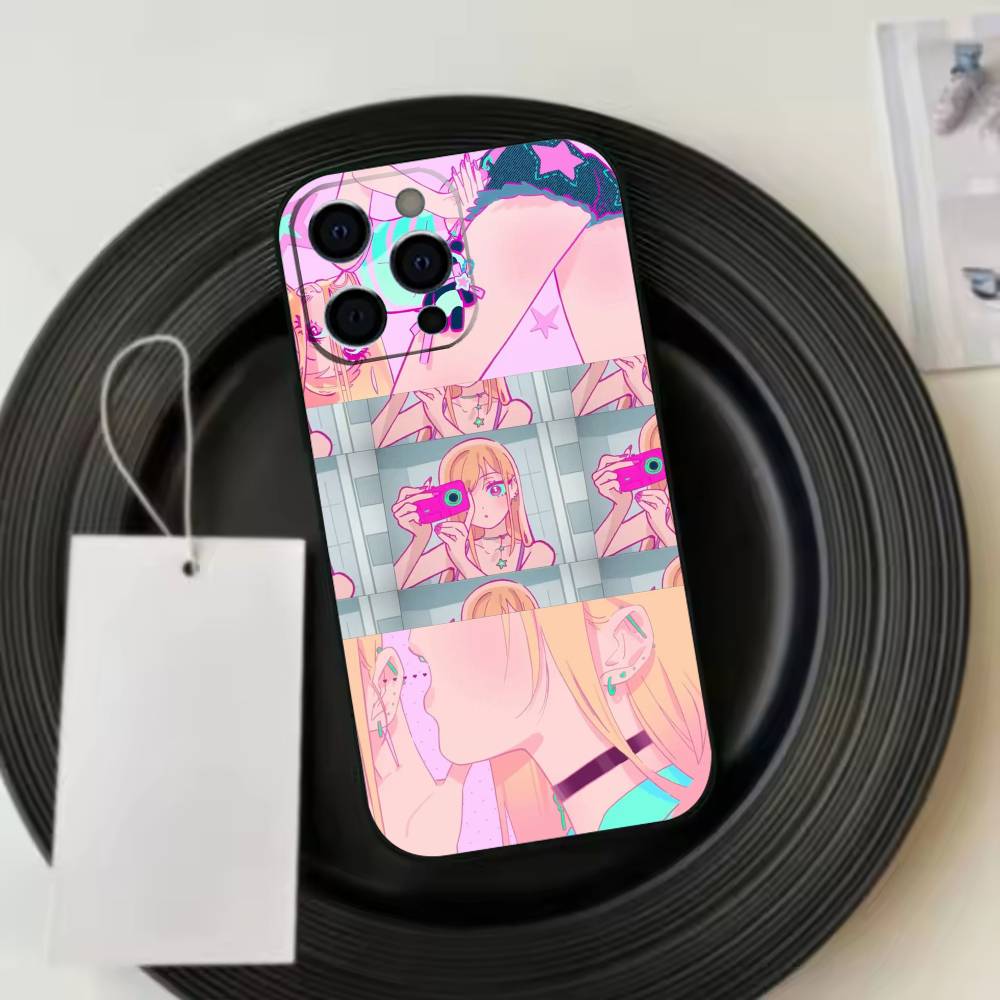 Love M-My Dress-Up Darling Cos - огляд і ціна Anime Cosplay Quotes
