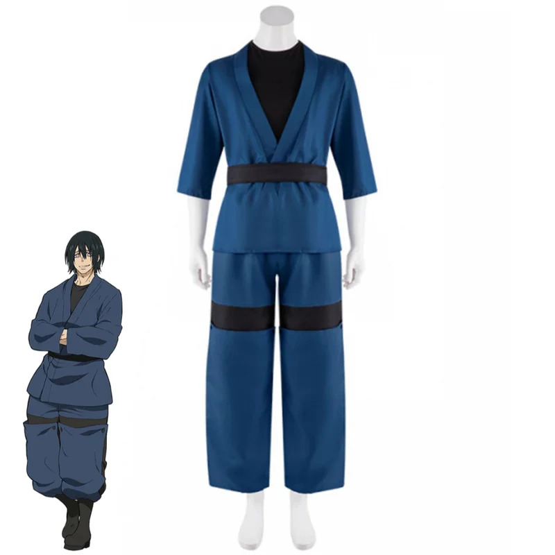 ♥ New 2026 Anime Fire Force Sh - огляд і ціна Anime Cosplay Nun