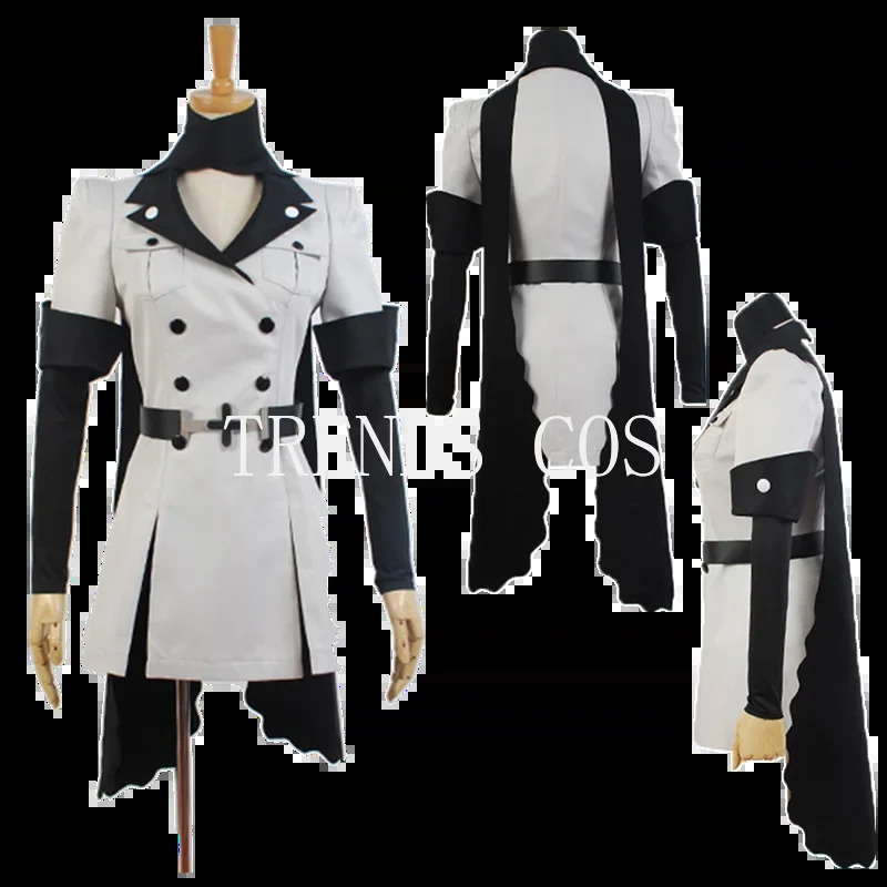 ♥ New 2026 Anime Cosplay Costu - огляд і ціна Anime Cosplay Nun