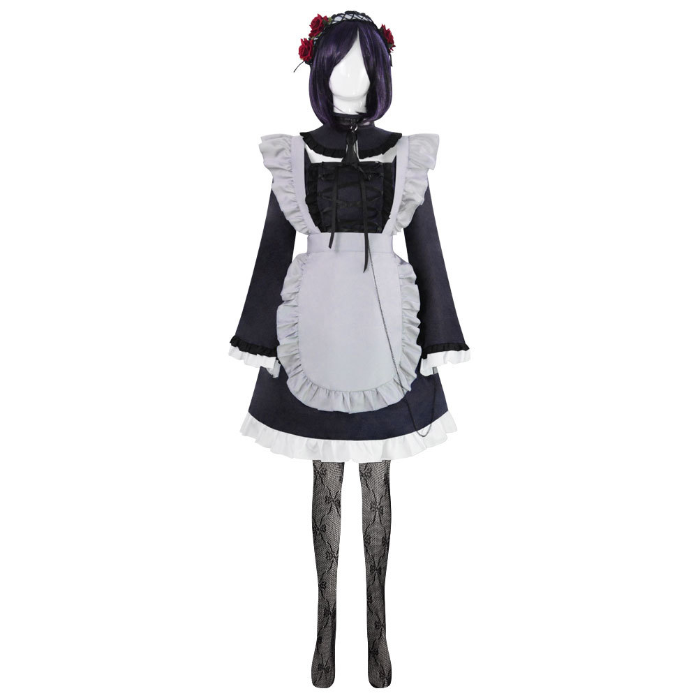 Comic My DresUp Darl Cosplay C - огляд і ціна Anime Cosplay Marin
