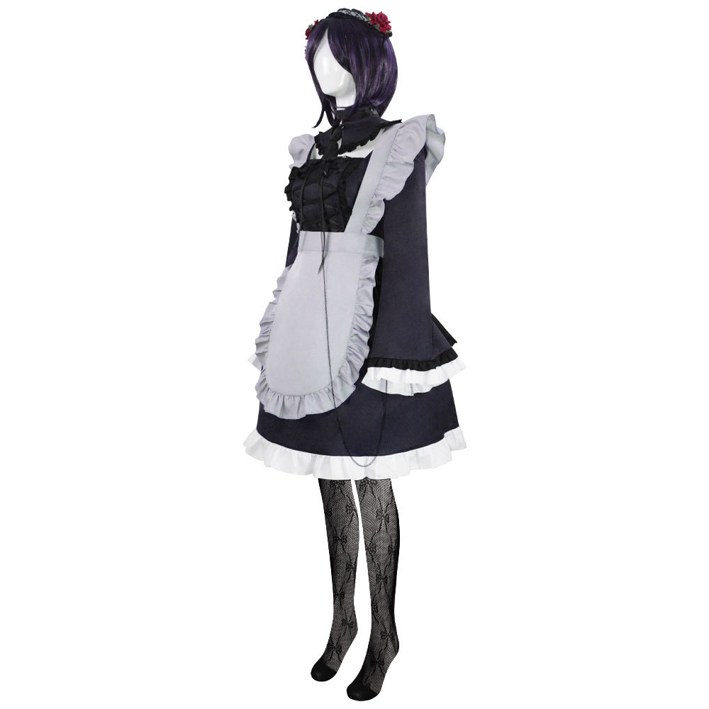 Comic My DresUp Darl Cosplay C - огляд і ціна Anime Cosplay Marin