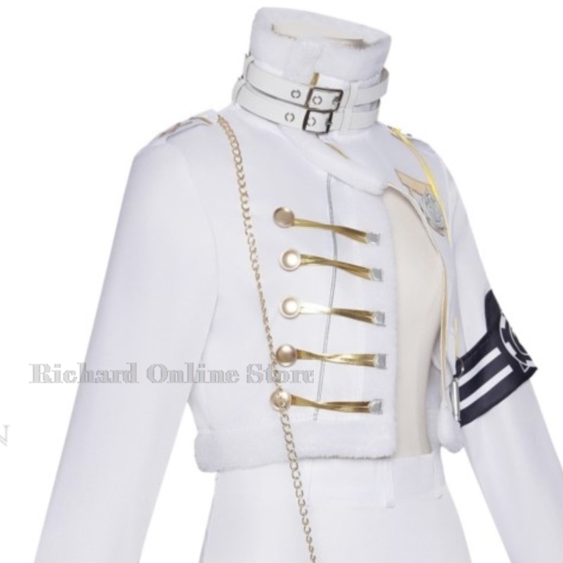 Richard Online Store disfraz d - огляд і ціна Anime Cosplay Online Store