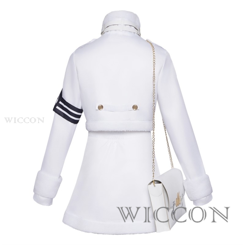Richard Online Store disfraz d - огляд і ціна Anime Cosplay Online Store