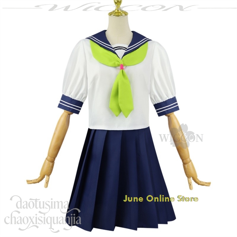June Online Store Anime You An - огляд і ціна Anime Cosplay Online Store