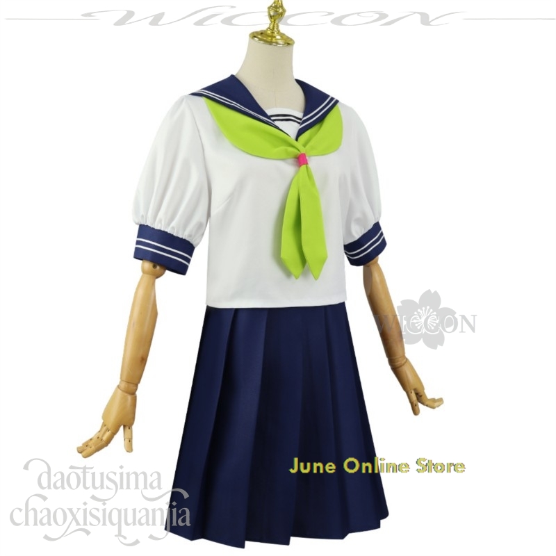 June Online Store Anime You An - огляд і ціна Anime Cosplay Online Store