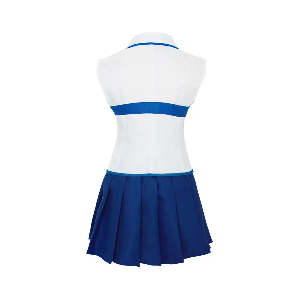 Fairy Tail Blue and White Slee - огляд і ціна Anime And Cosplay Expo 2025