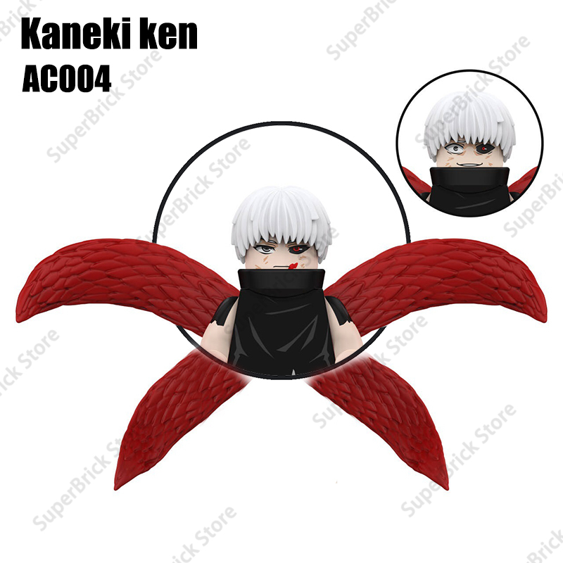 Japanese Anime Tokyo Ghoul Kan - огляд і ціна Tokyo Ghoul Mask