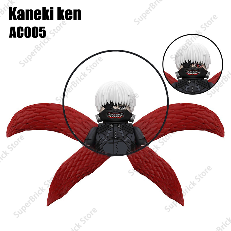 Japanese Anime Tokyo Ghoul Kan - огляд і ціна Tokyo Ghoul Mask