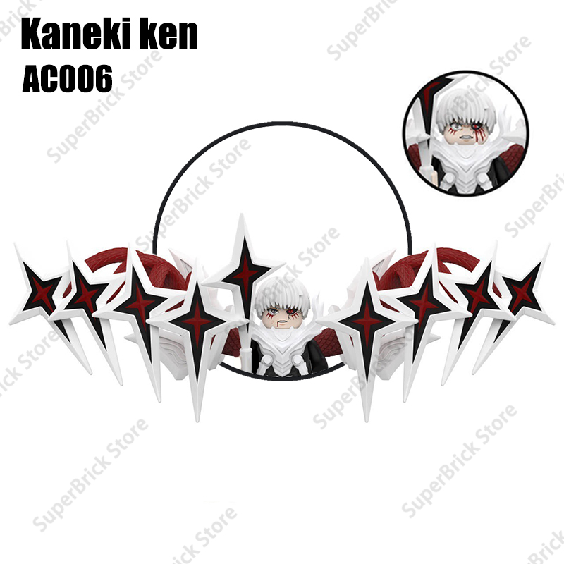 Japanese Anime Tokyo Ghoul Kan - огляд і ціна Tokyo Ghoul Mask