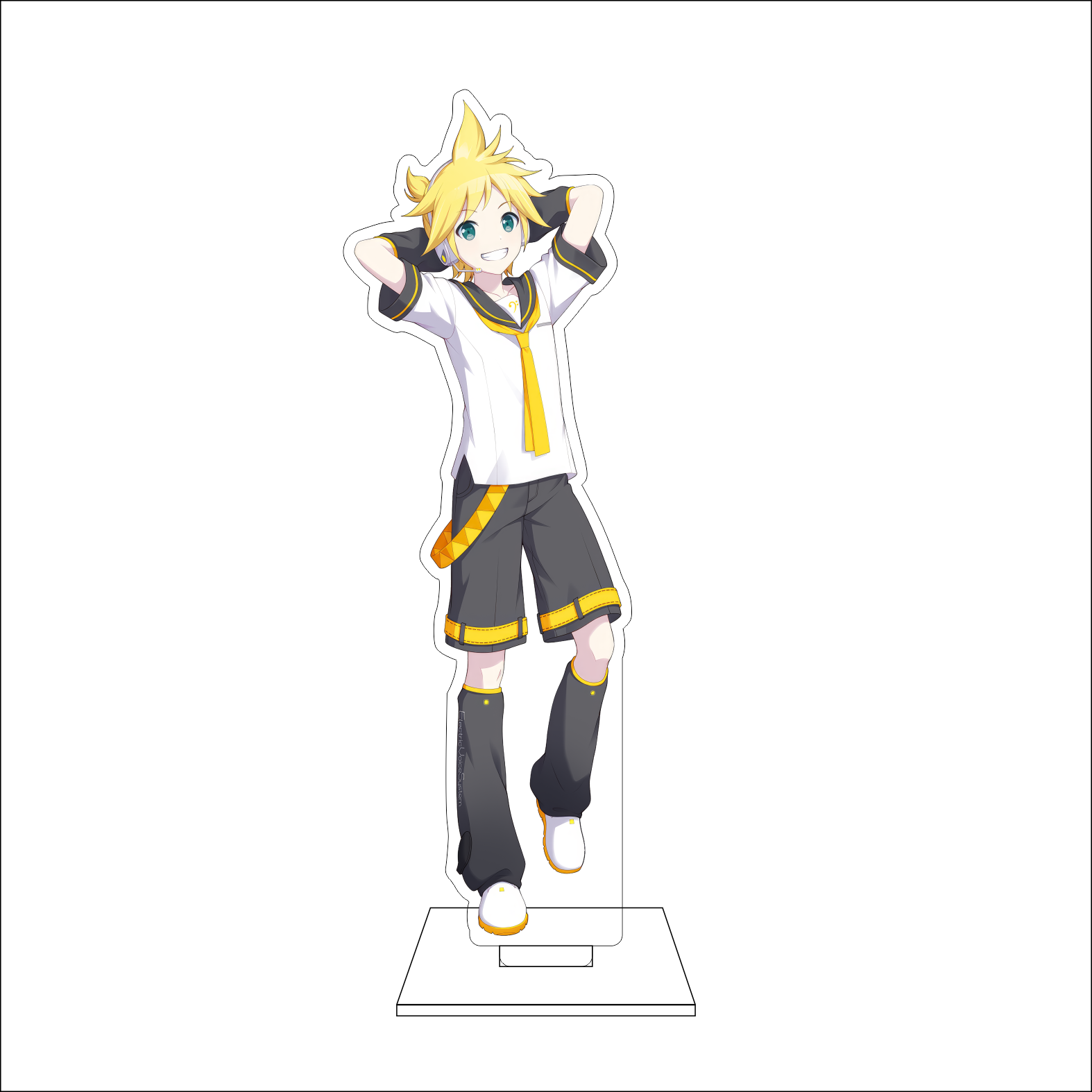 16CM Anime ‌Project SEKAI COLO - огляд і ціна Anime Cosplay Of