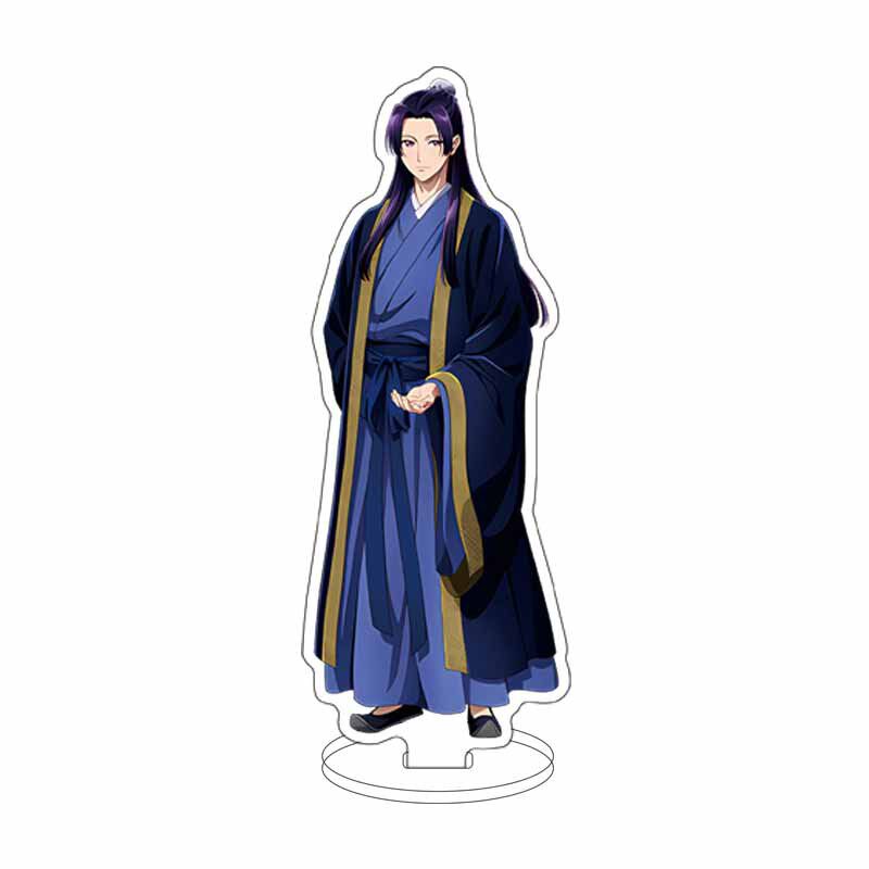16CM Anime ‌Kusuriya no Hitori - огляд і ціна Anime Cosplay Rental