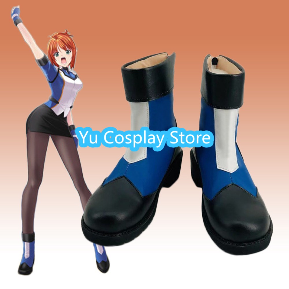 Yu Cosplay Store New Goddess O - огляд і ціна Anime Cosplay Online Store