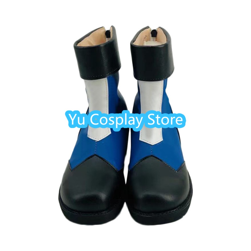 Yu Cosplay Store New Goddess O - огляд і ціна Anime Cosplay Online Store