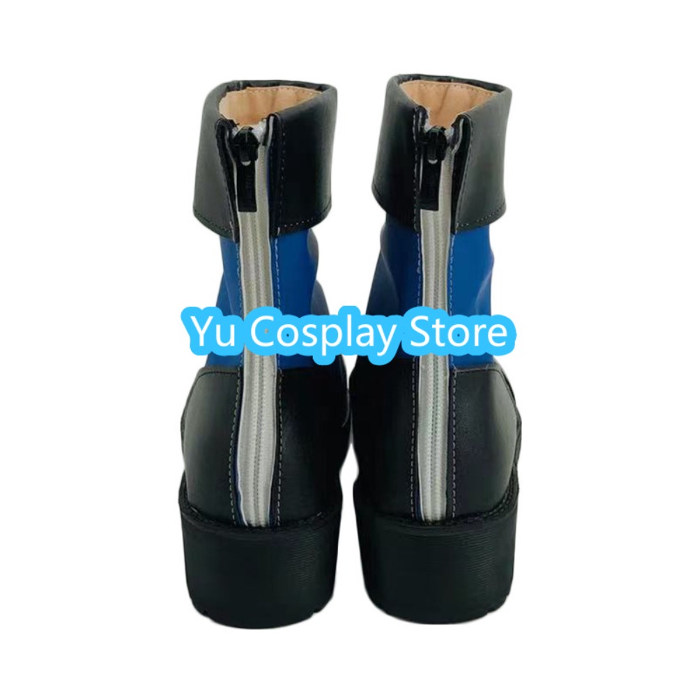 Yu Cosplay Store New Goddess O - огляд і ціна Anime Cosplay Online Store
