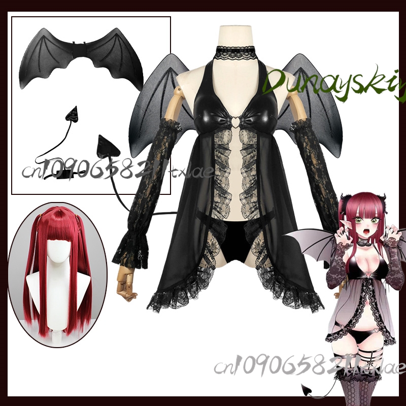 My Dress-Up Darling Marin Kita - огляд і ціна Anime And Cosplay Expo 2025
