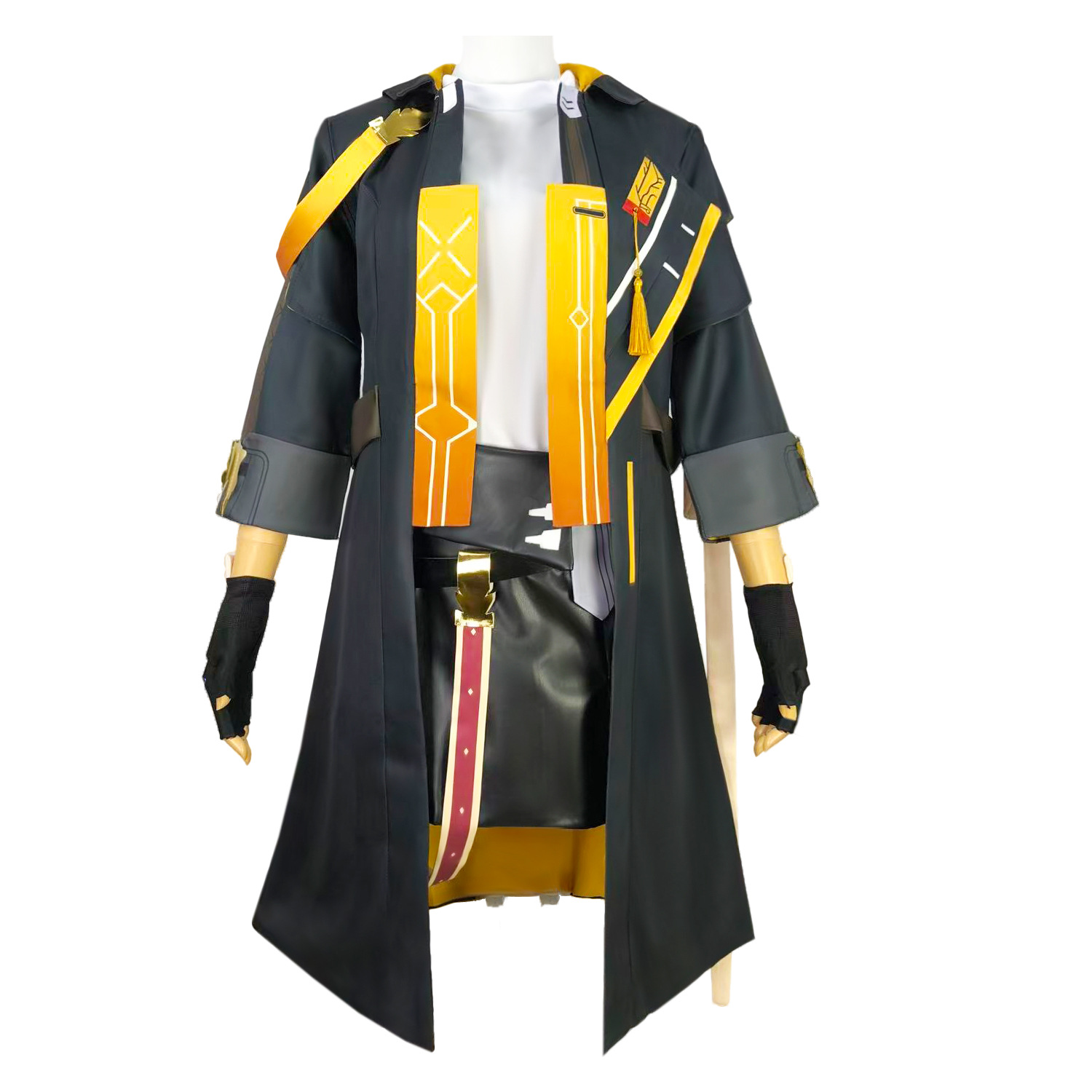 Honkai Star Rail Trailblazer S - огляд і ціна Anime Cosplay Clothes