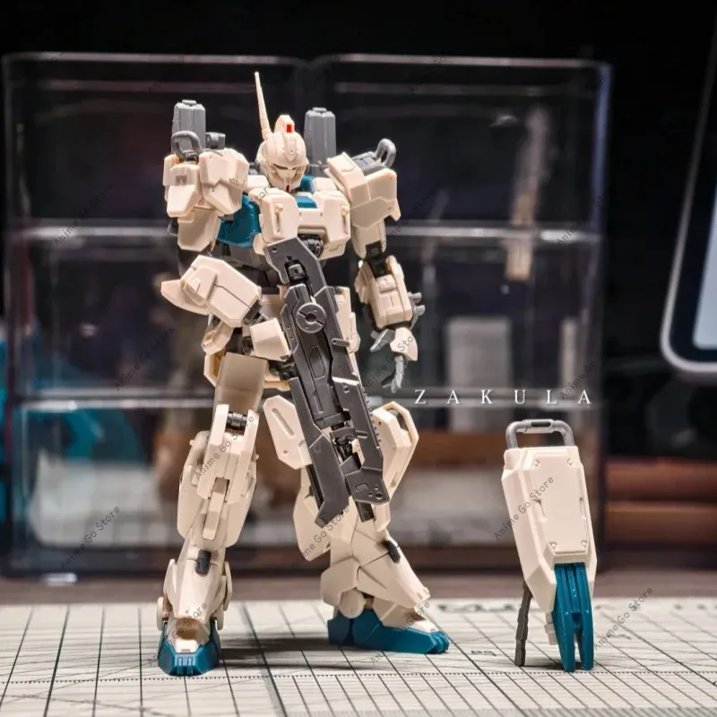 KurofuneCo EASY-8 Ghost Action - огляд і ціна Bandai Gundam Hg
