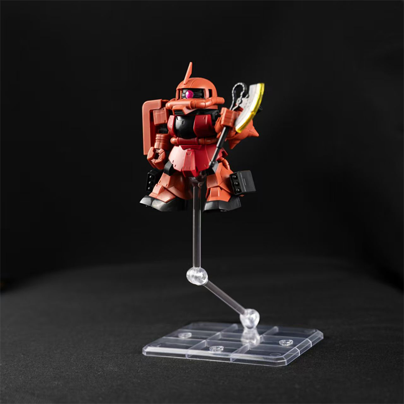 mengshan model sdcs Mass produ - огляд і ціна Bandai Gundam Hg