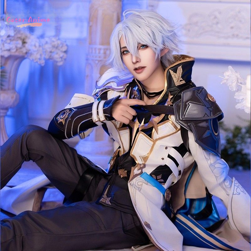 Game Honkai：Star Rail Phainon  - огляд і ціна Anime Cosplay Clothes