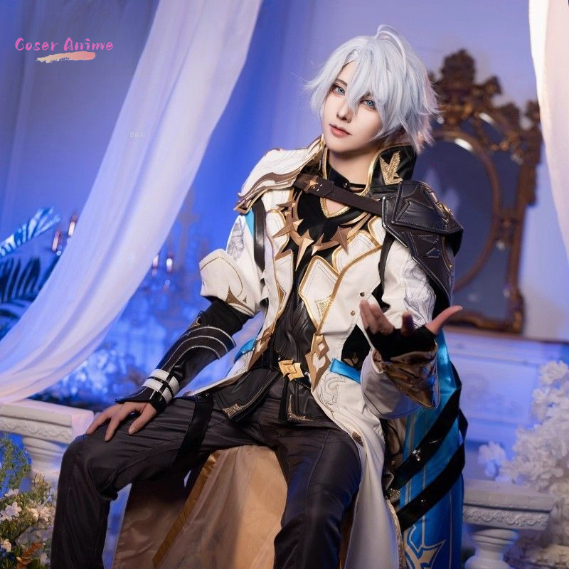 Game Honkai：Star Rail Phainon  - огляд і ціна Anime Cosplay Clothes