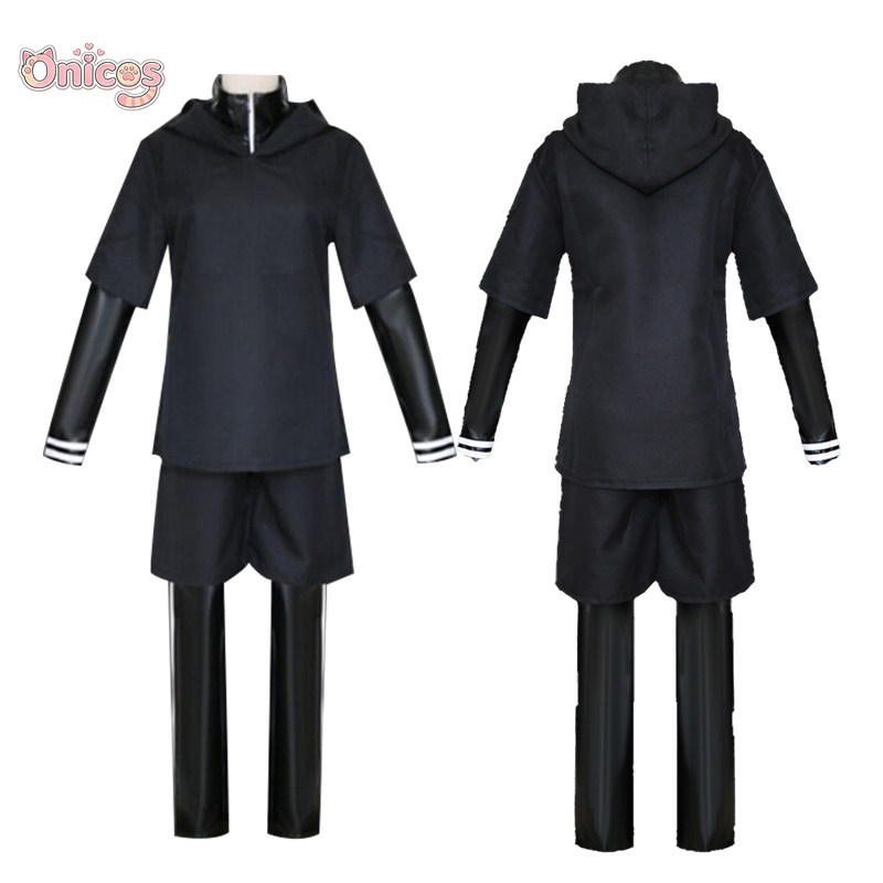 Tokyo Ghoul Kaneki Ken Cosplay - огляд і ціна Tokyo Ghoul Mask