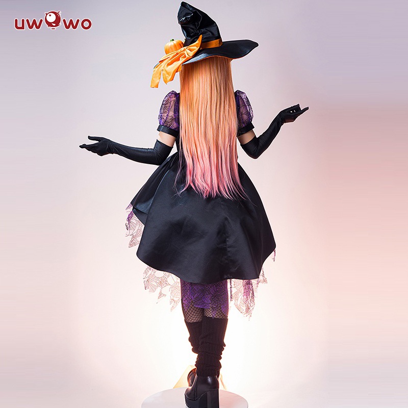 Marin Kitagawa Cosplay Costume - огляд і ціна Anime Cosplay Marin