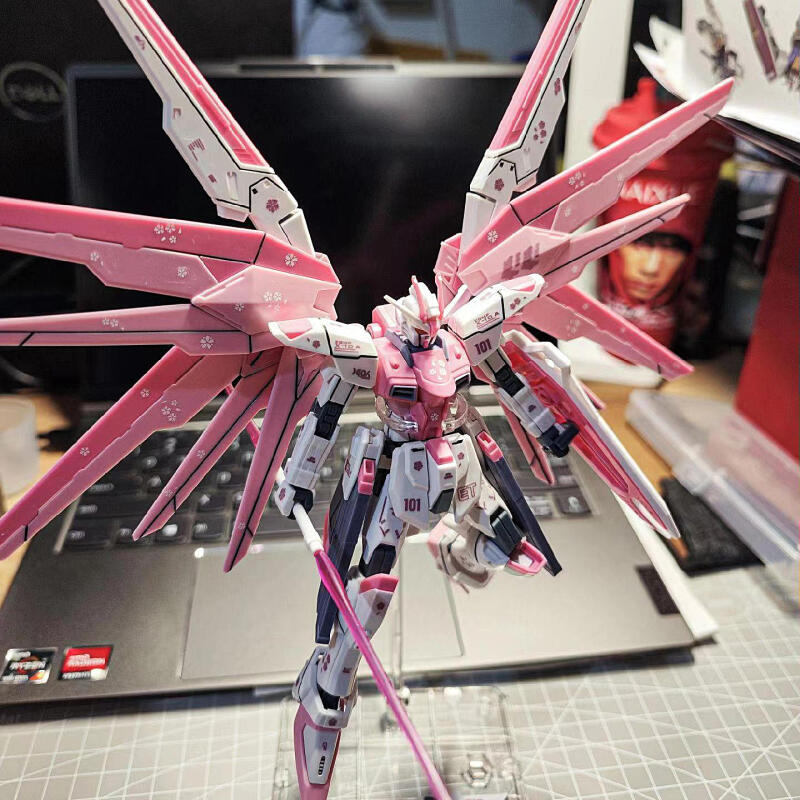 HG Gundam Assembled Model Kit  - огляд і ціна Bandai Gundam Hg