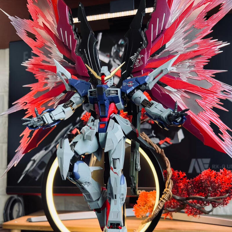 HG Gundam Assembled Model Kit  - огляд і ціна Bandai Gundam Hg