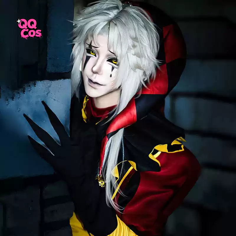 Freak Circus Pierrot Harlequin - огляд і ціна Anime And Cosplay Expo 2025
