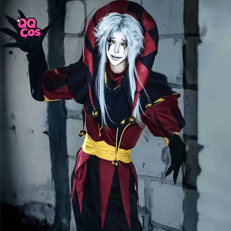 Freak Circus Pierrot Harlequin - огляд і ціна Anime And Cosplay Expo 2025