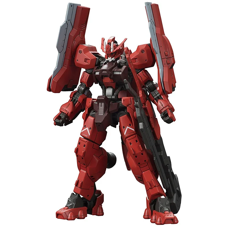 Gundam Bandai HG IBO 1/144 GUN - огляд і ціна Bandai Gundam Hg
