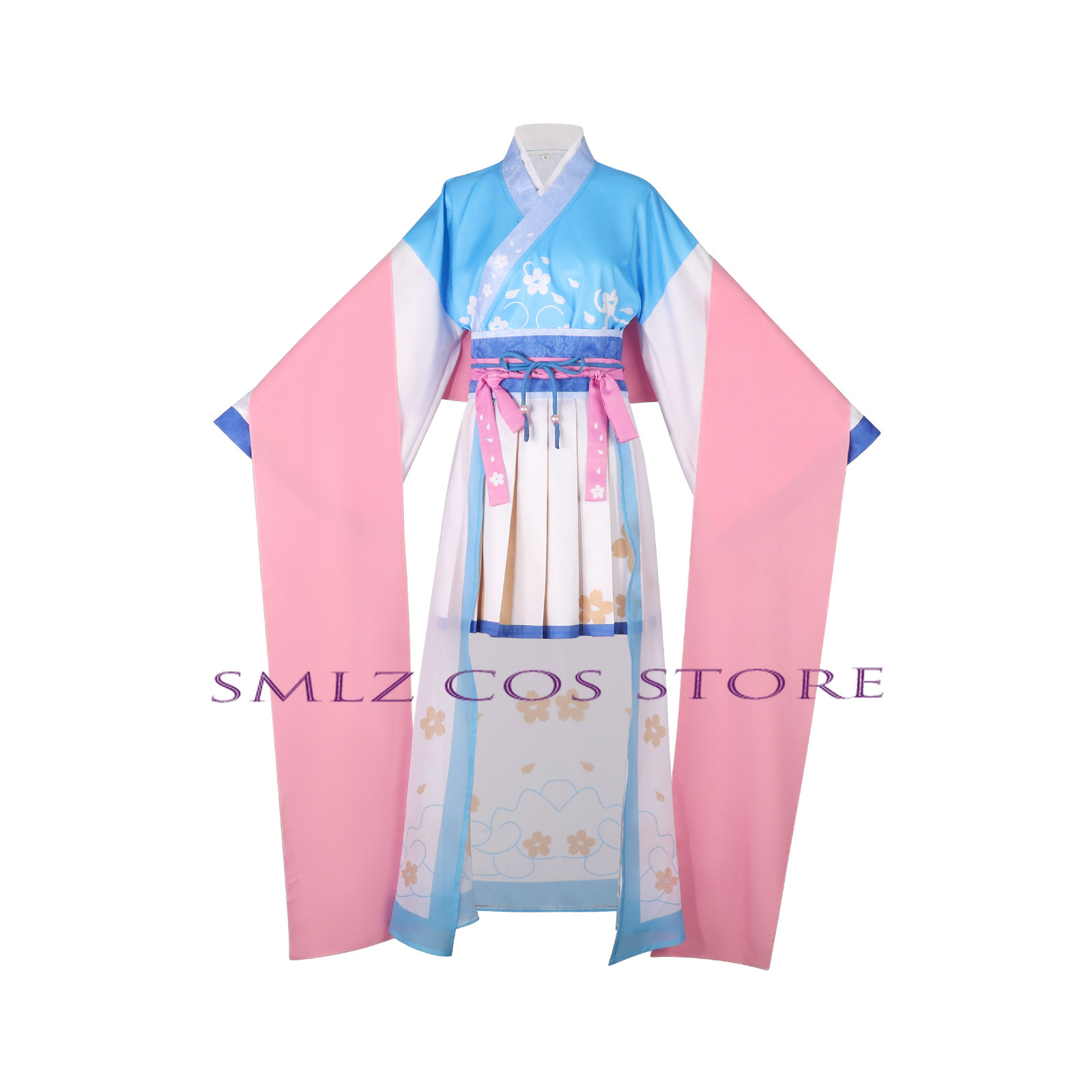 Game Blue Archive Takanashi Ho - огляд і ціна Anime Cosplay Clothes