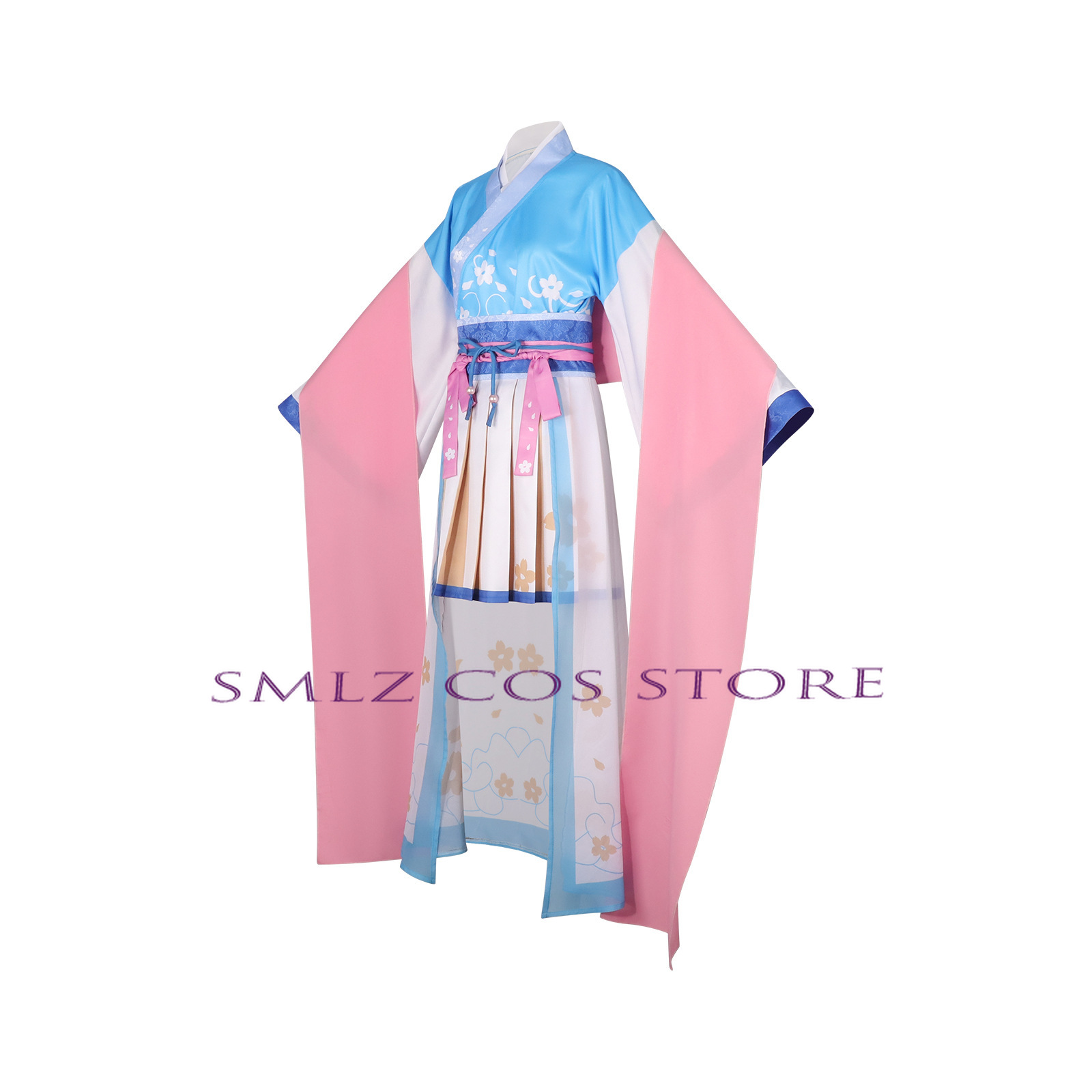 Game Blue Archive Takanashi Ho - огляд і ціна Anime Cosplay Clothes