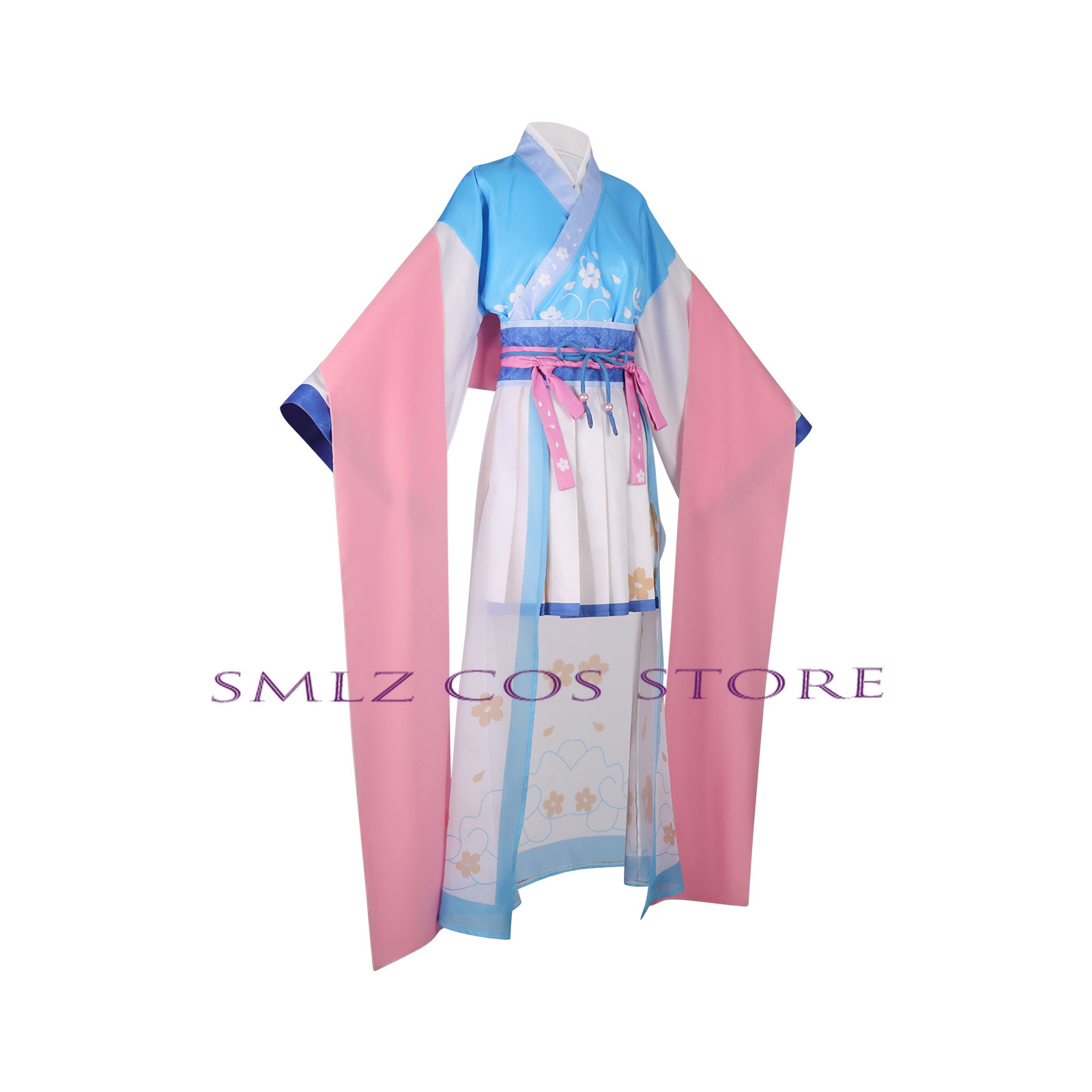 Game Blue Archive Takanashi Ho - огляд і ціна Anime Cosplay Clothes