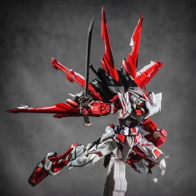 Bandai spot Gundam cartoon ani - огляд і ціна Bandai Gundam Hg