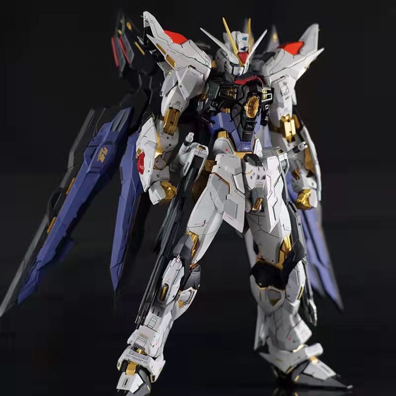 Bandai spot Gundam cartoon ani - огляд і ціна Bandai Gundam Hg