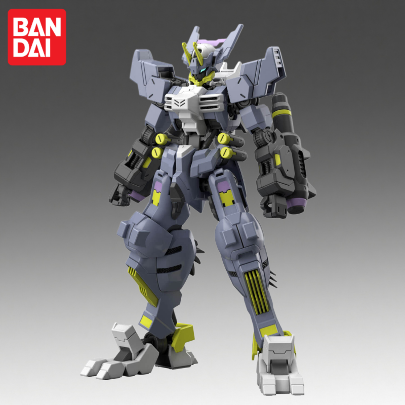 In Stock Bandai Original Gunda - огляд і ціна Bandai Gundam Hg