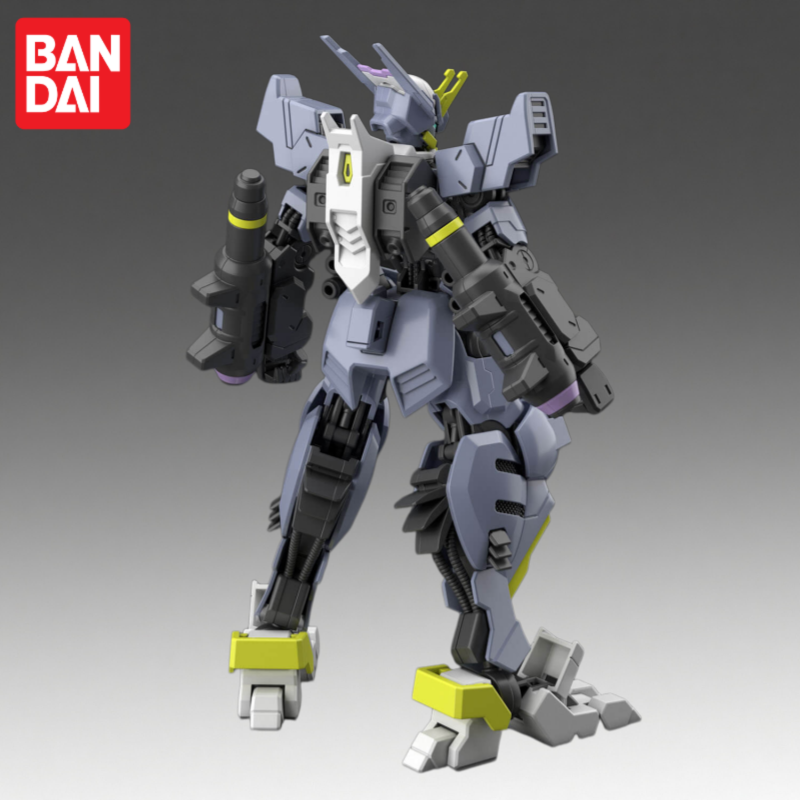 In Stock Bandai Original Gunda - огляд і ціна Bandai Gundam Hg