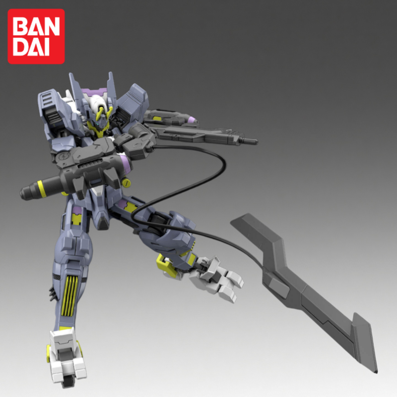 In Stock Bandai Original Gunda - огляд і ціна Bandai Gundam Hg