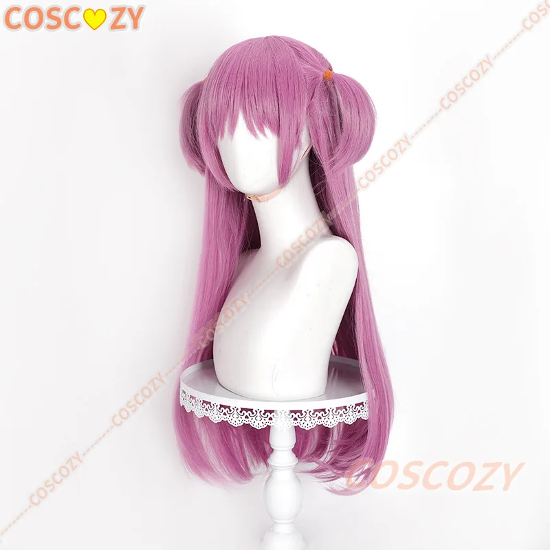 CosplayAnime Summer Pockets Co - огляд і ціна Anime Cosplay Long Hair