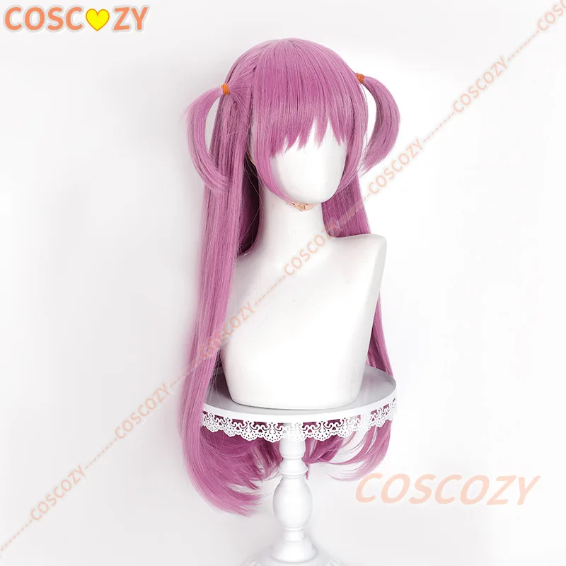 CosplayAnime Summer Pockets Co - огляд і ціна Anime Cosplay Long Hair
