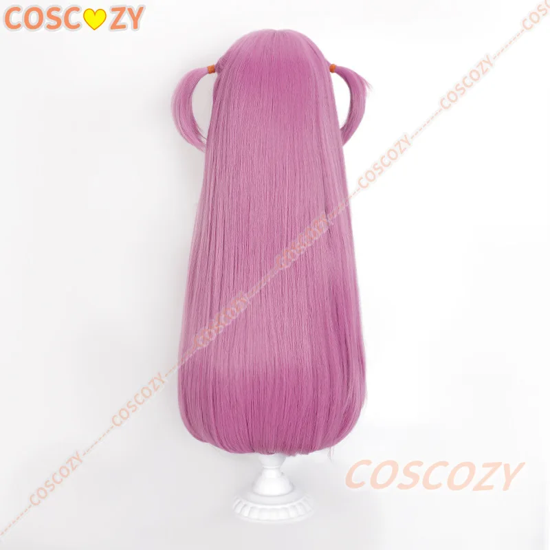 CosplayAnime Summer Pockets Co - огляд і ціна Anime Cosplay Long Hair