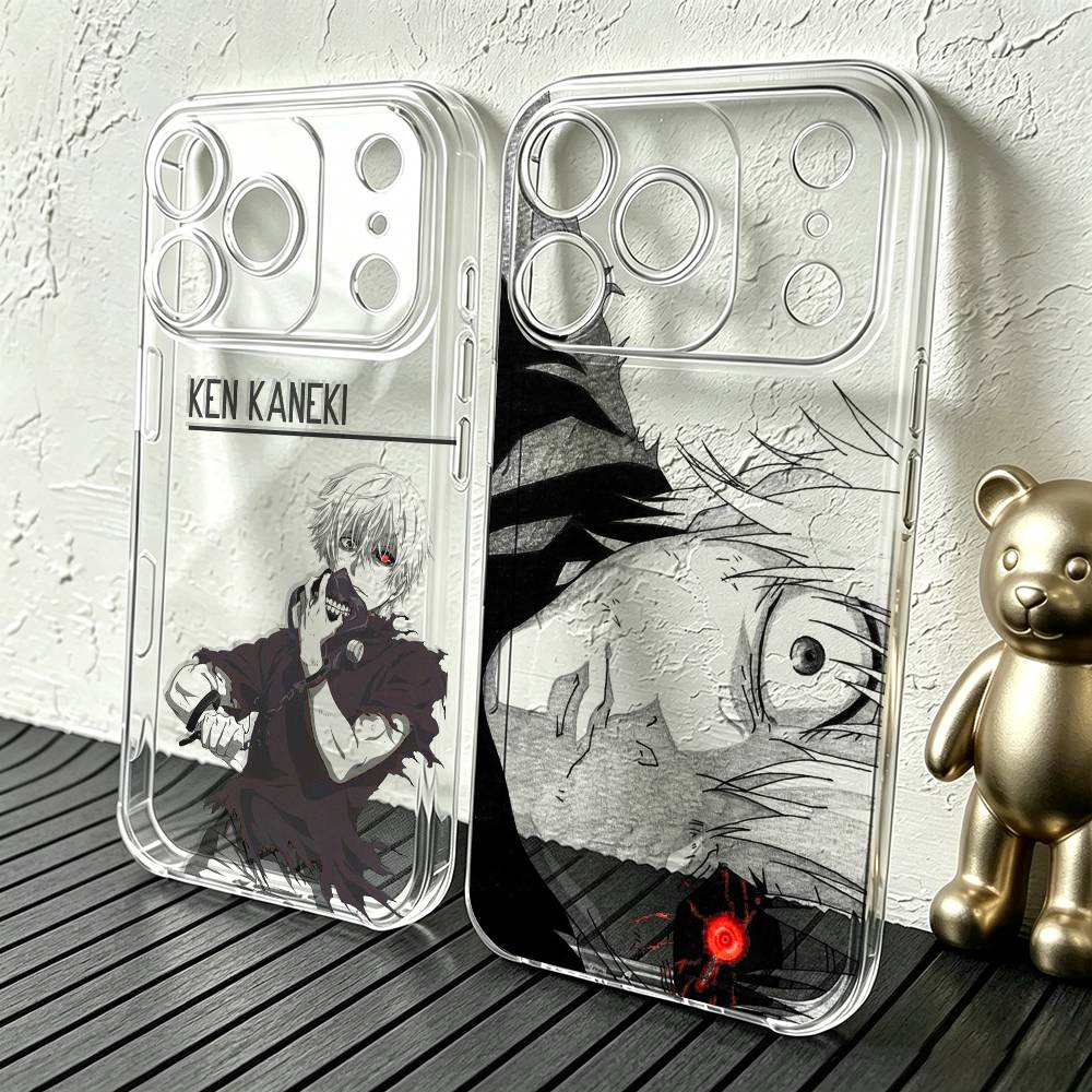 Tokyo Ghoul Ken Kaneki  Phone  - огляд і ціна Tokyo Ghoul Mask