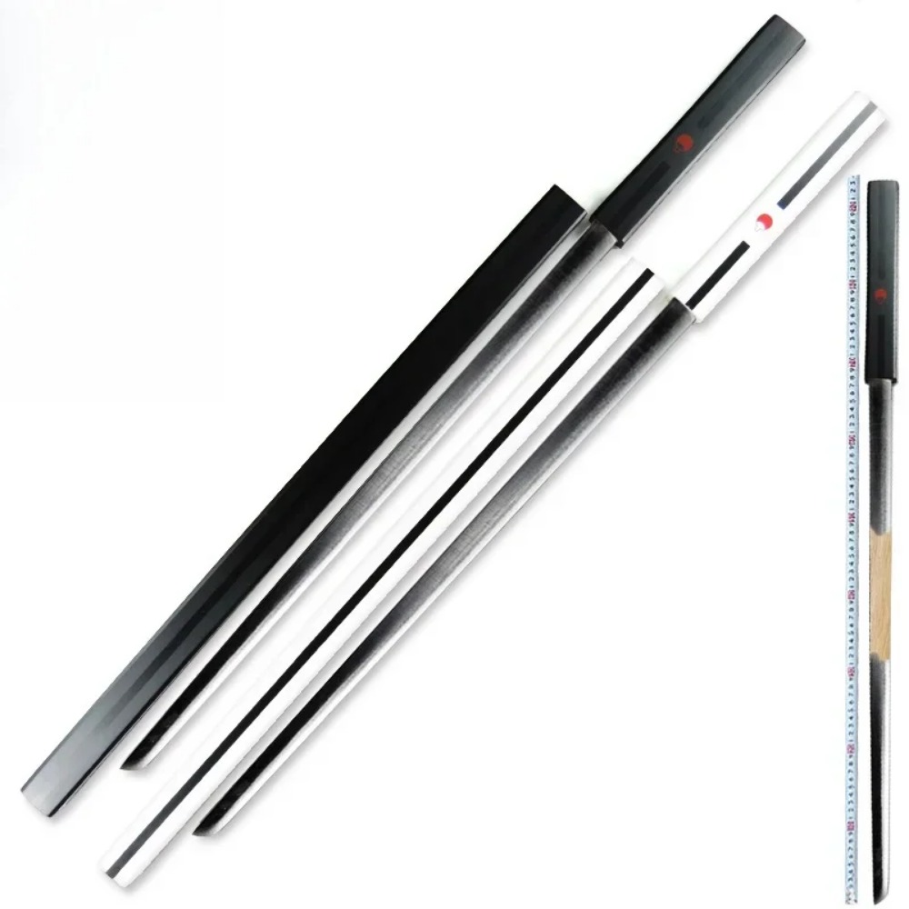 40inch Uchiha Sasuke Katana Wo - огляд і ціна Anime Cosplay Katana