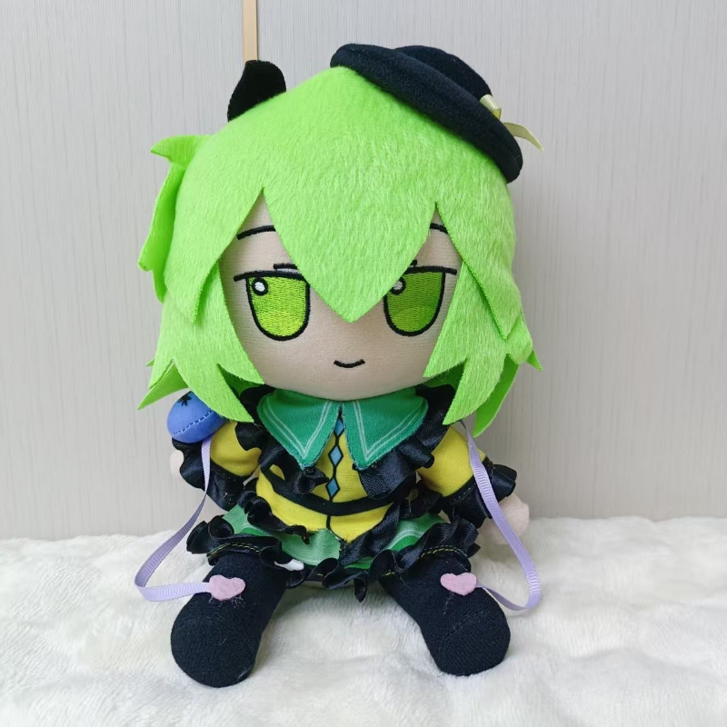 20cm Anime TouHou Project Plus - огляд і ціна Anime About Cosplay Club