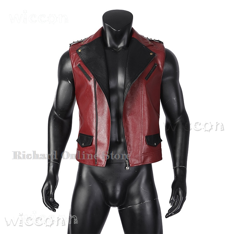 Richard Online Store disfraz m - огляд і ціна Anime Cosplay Online Store