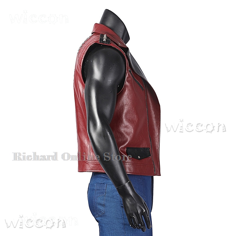 Richard Online Store disfraz m - огляд і ціна Anime Cosplay Online Store