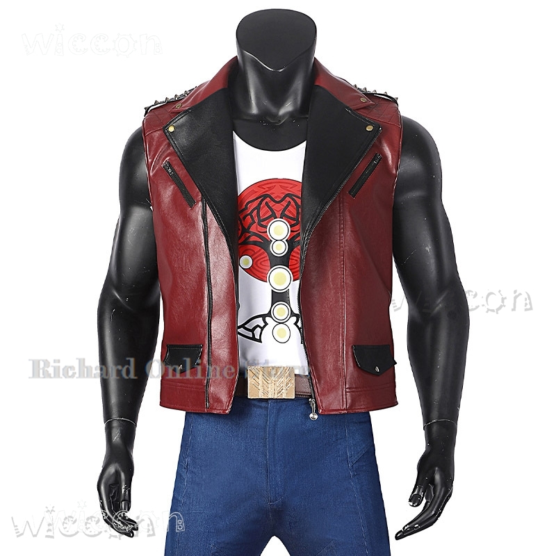 Richard Online Store disfraz m - огляд і ціна Anime Cosplay Online Store