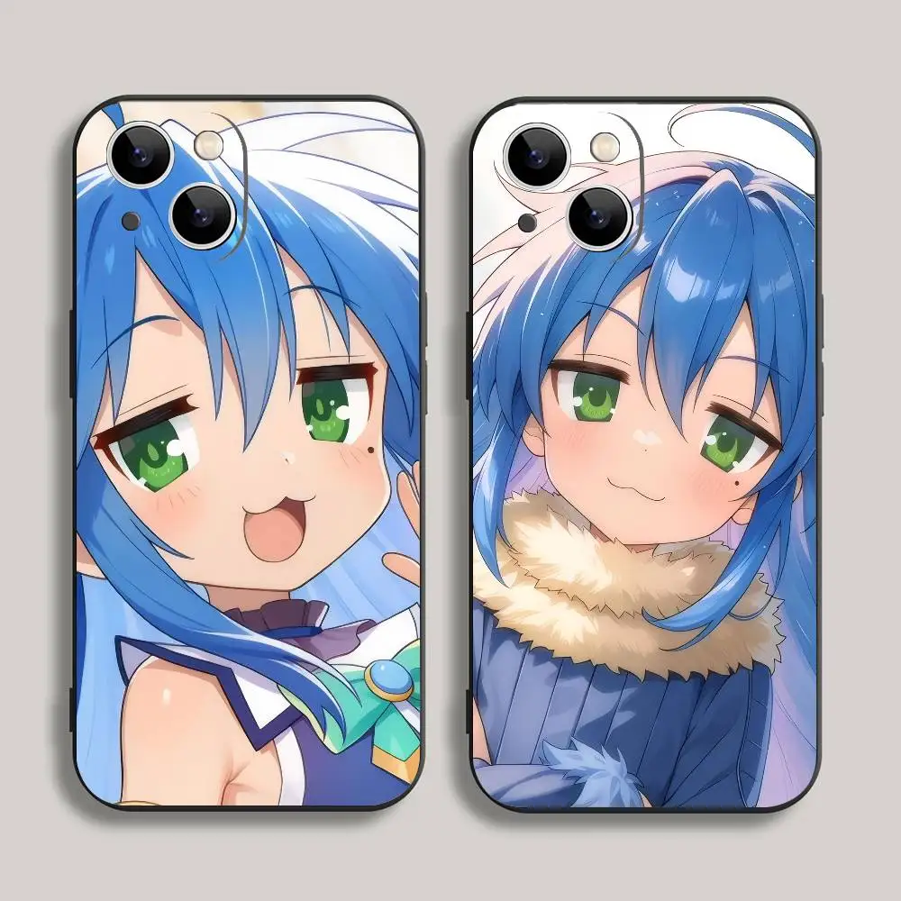 AAA Izumi Konata's Cosplay Ani - огляд і ціна Anime Cosplay Quotes